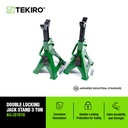 TEKIRO JACK STAND 3 TON / TKR JACK STAND 3 TON / GANJALAN DONGKRAK