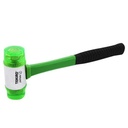 Tekiro Double Plastic Hammer 50 Mm / Palu Pastik / Tools - Alat Perkakas