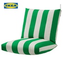 IKEA ONNESTAD Set Bantal Kursi Berlengan Minimalis