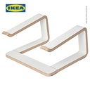 IKEA STENERIK Aksesoris Alas Laptop Serbaguna