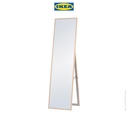 IKEA SINTANG Cermin Badan / Kaca Minimalis 40x150 cm
