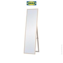 IKEA SINTANG Cermin Badan / Kaca Minimalis 40x150 cm