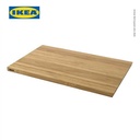 IKEA APTITLIG Talenan Bahan Bambu 45x28 cm