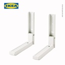 IKEA TILLREDA Braket Dinding / Gantung Untuk Oven Microwave