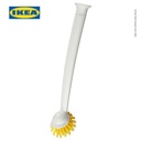 IKEA RINNIG Sikat Cuci Piring Sebaguna