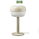IKEA BLASVERK Lampu Meja / Lampu Baca Minimalis 36cm