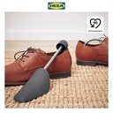 IKEA SITTPINNE Pembentuk Sepatu / Shoe Tree Abu-Abu Tua