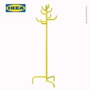 IKEA BONDSKARET Gantungan Topi dan Jaket 175cm