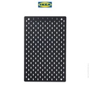 IKEA SKADIS Papan Berlubang Pegboard 36x56 cm