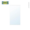 IKEA ENHET Cermin Kaca 40x75 cm Minimalis