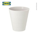 IKEA FNISS Tempat Sampah Kapasitas 10 Liter