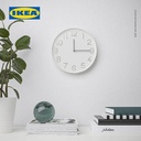 IKEA TROMMA Jam Dinding Modern Minimalis