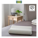 IKEA ROSENSKARM Bantal Ergonomis 33x50cm