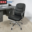 SAPPORO DURHAM - Kursi Kantor | Kursi Direktur | Office Chair Besi Furniture