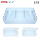 SAPPORO LISALMI - Kotak Makanan Multifungsi | Food Container