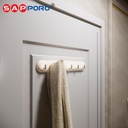 SAPPORO PIETA - Penggantung Multifungsi | Kapstok Multifunction
