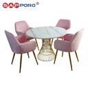 SAPPORO GRIMENTZ - Dining Set | Meja Makan Set