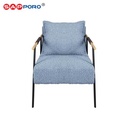 SAPPORO JORPELAND - Kursi Santai | Kursi Tunggu | Kursi Tamu | Kursi Malas | Lounge Chair