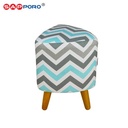 [ SUPER SALE ] SAPPORO VITI - Kursi Stool Segitiga | Kursi Minimalis