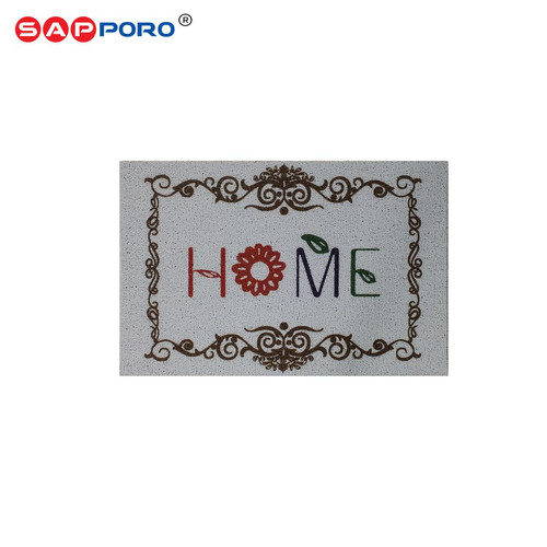 SAPPORO MAT PVC - Keset kaki | Karpet Kaki