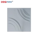 SAPPORO WALLPAPER - Wall Panel PVC 3D | Wallpaper 3D PVC