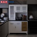 SAPPORO TONSBERG - Lemari Dapur | Kitchen Cabinet
