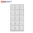 SAPPORO KOLN 15 - Loker Besi 15 Pintu | Steel Locker 15 Doors