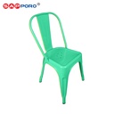 SAPPORO LESLIE - Kursi Cafe | Kursi Tolix | Dining Chair