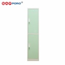SAPPORO ESSEN 2 - Loker Besi 2 Pintu | Steel Locker 2 Doors