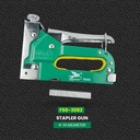 Feibao Staples Tembak 3 in 1 / Staple Gun 4-14mm / Tembakan Stapler 3in1 / Tools / F66 - 4-14mm