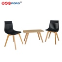 SAPPORO MASON - Set Meja Tamu | Coffee Table set
