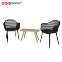 SAPPORO ALBANS - Set Meja Tamu | Coffee Table set