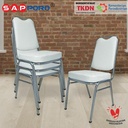 SAPPORO KUTA 6 - Kursi Susun | Stucking Chair