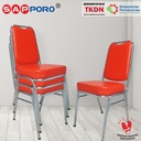 SAPPORO KUTA 12 - Kursi Susun | Stucking Chair
