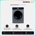 MODENA Washing Machine - WF 1137 DFDG