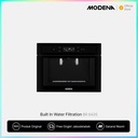 MODENA Built In Water Filtration - BR 6435