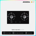 MODENA Kompor Tanam Gas - BH 4727