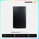 MODENA Washing Machine - WT 1120 UFGY