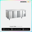 MODENA PRO COUNTER CHILLER - CC 3181 DASS