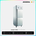 MODENA PRO UPRIGHT CHILLER - UC 1230 DASS