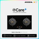 MODENA Built-in Gas Hob - BH 7723 LLD