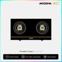 MODENA Portable Cooker - PC 2721 LD