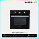 MODENA MODENA Built- In Electric Oven - BO 1733
