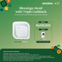 MODENA Electric Water Heater - ES 30 SKY
