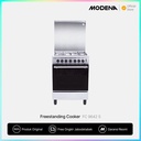 MODENA Freestanding Cooker - FC 9642 S