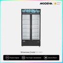 MODENA Showcase Cooler - SC 2801 (800 Liter)