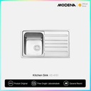 MODENA Kitchen Sink - KS 4151