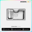 MODENA Kitchen Sink - KS 5140