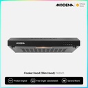 MODENA Slim Hood - PX 6001