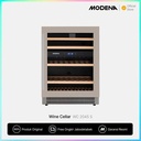 MODENA Wine Cellar - WC 2045 S